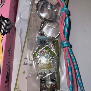 Peach Riot Rush Hour Pendant Frankie Barista